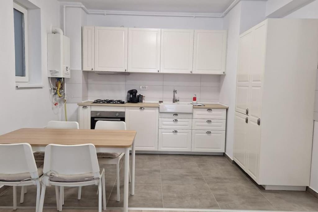 Lovely Apartment In City Center Timişoara Exterior foto